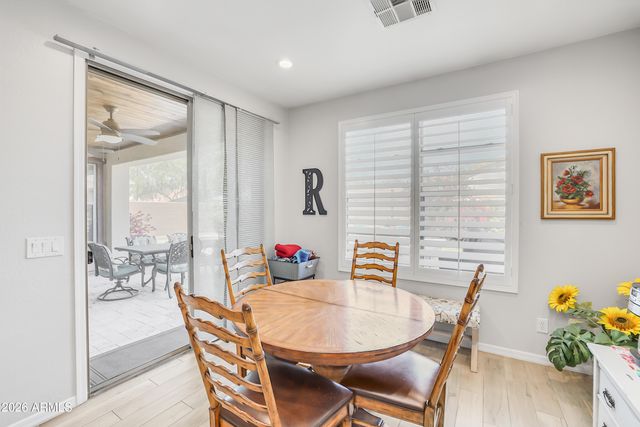 1156 E DUXBURY Court, Gilbert, AZ 85297