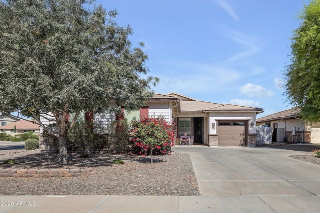 1156 E DUXBURY Court, Gilbert, AZ 85297