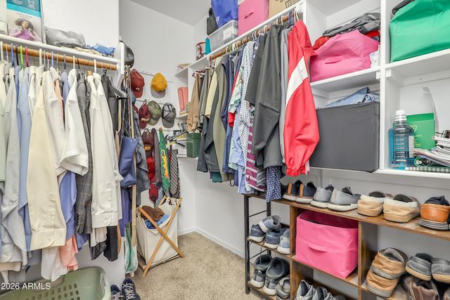 1156 E DUXBURY Court, Gilbert, AZ 85297