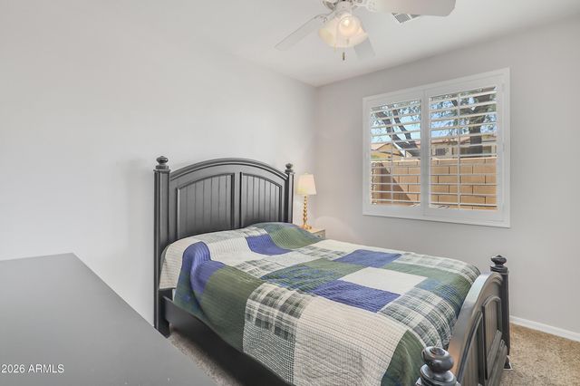 1156 E DUXBURY Court, Gilbert, AZ 85297