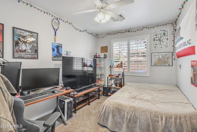 1156 E DUXBURY Court, Gilbert, AZ 85297