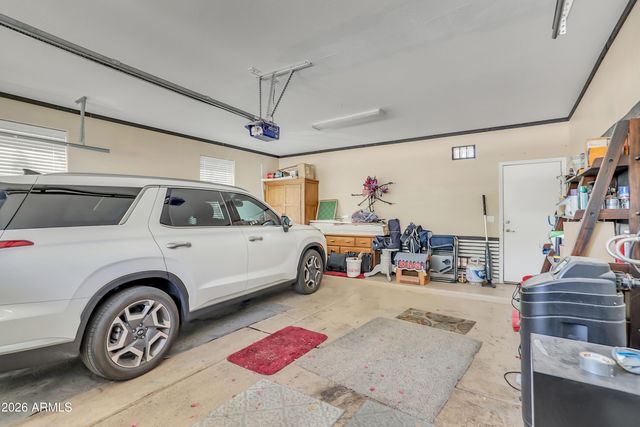 1156 E DUXBURY Court, Gilbert, AZ 85297