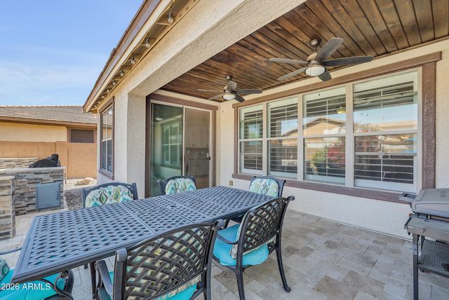 1156 E DUXBURY Court, Gilbert, AZ 85297