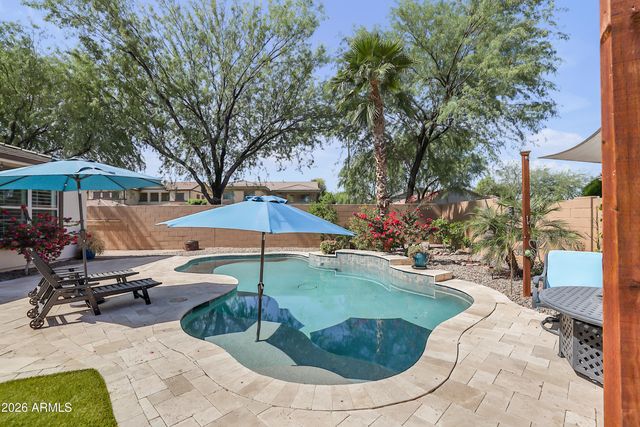 1156 E DUXBURY Court, Gilbert, AZ 85297