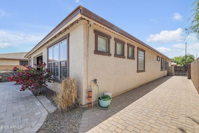 1156 E DUXBURY Court, Gilbert, AZ 85297