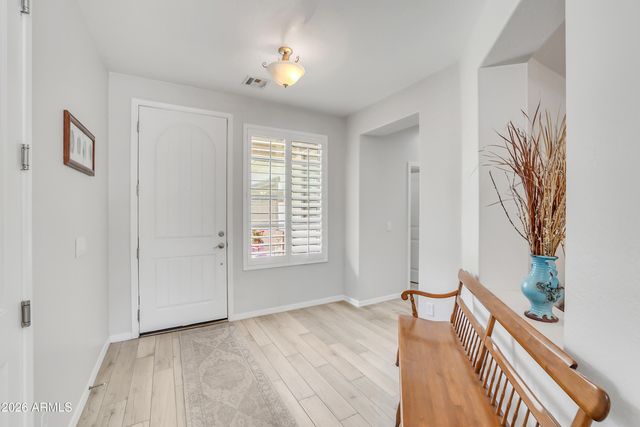 1156 E DUXBURY Court, Gilbert, AZ 85297