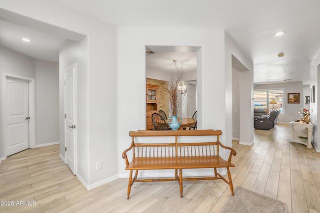 1156 E DUXBURY Court, Gilbert, AZ 85297