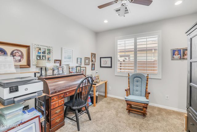 1156 E DUXBURY Court, Gilbert, AZ 85297