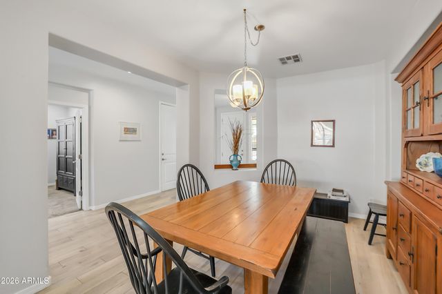 1156 E DUXBURY Court, Gilbert, AZ 85297