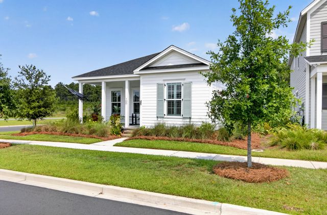 100 Crimson Street, Summerville, SC 29486