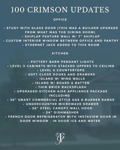 100 Crimson Street, Summerville, SC 29486