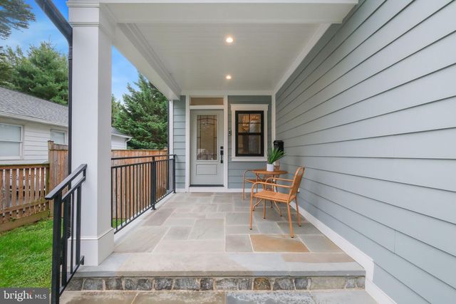 3714 FARRAGUT AVE, Kensington, MD 20895