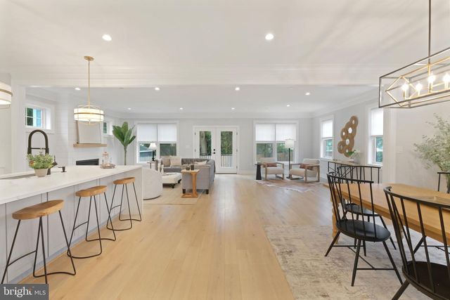 3714 FARRAGUT AVE, Kensington, MD 20895