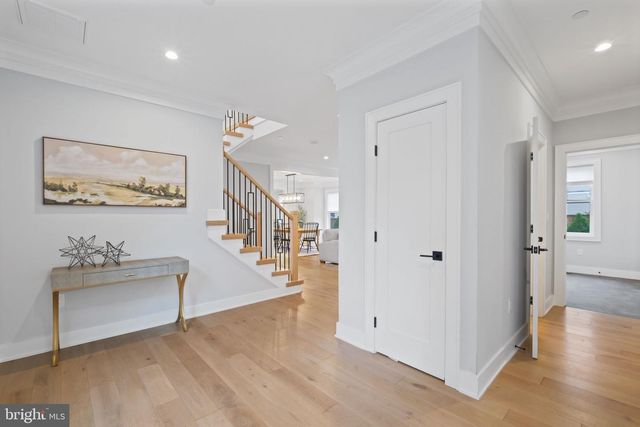 3714 FARRAGUT AVE, Kensington, MD 20895