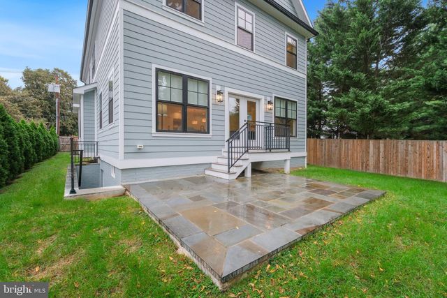 3714 FARRAGUT AVE, Kensington, MD 20895