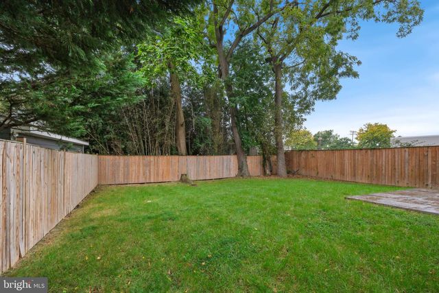 3714 FARRAGUT AVE, Kensington, MD 20895