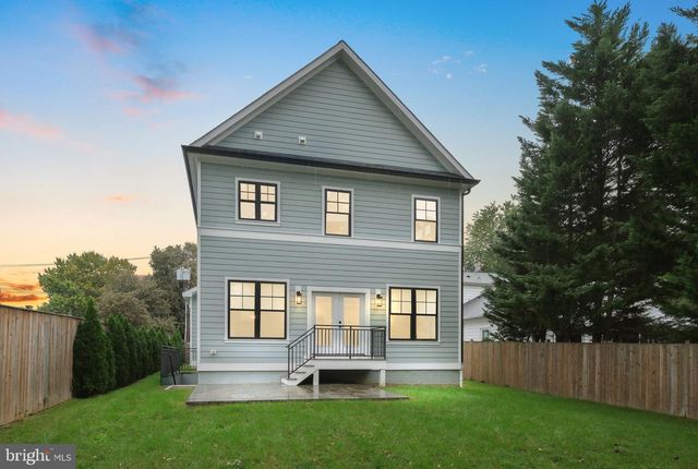 3714 FARRAGUT AVE, Kensington, MD 20895