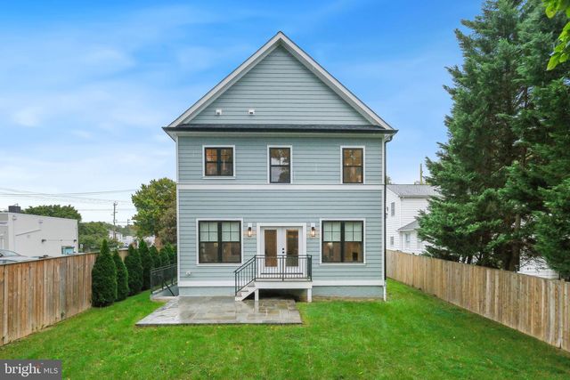 3714 FARRAGUT AVE, Kensington, MD 20895