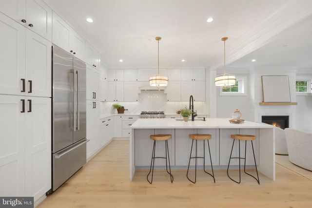 3714 FARRAGUT AVE, Kensington, MD 20895