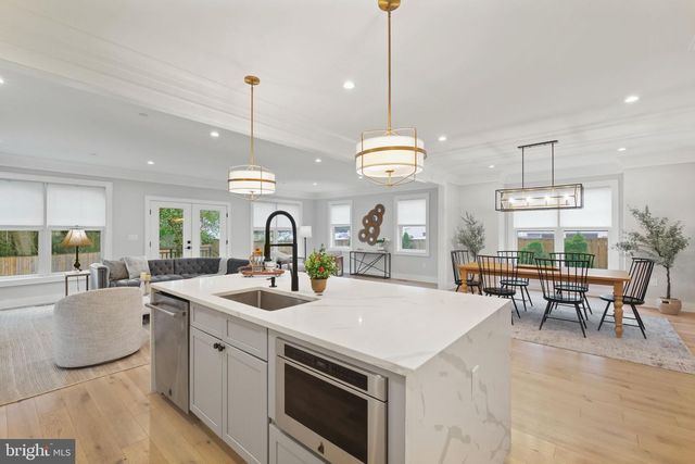 3714 FARRAGUT AVE, Kensington, MD 20895