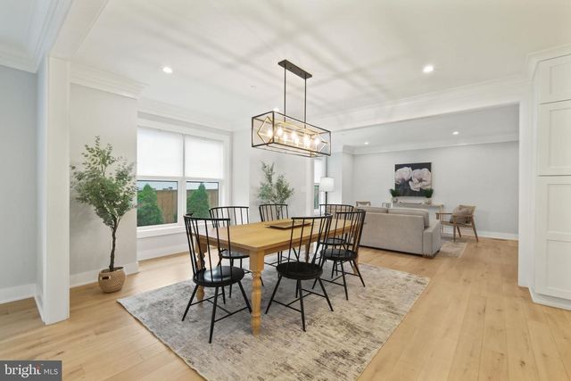 3714 FARRAGUT AVE, Kensington, MD 20895