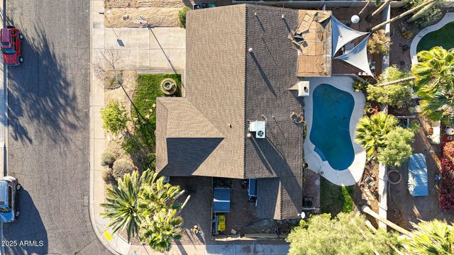 556 W KIVA Avenue, Mesa, AZ 85210