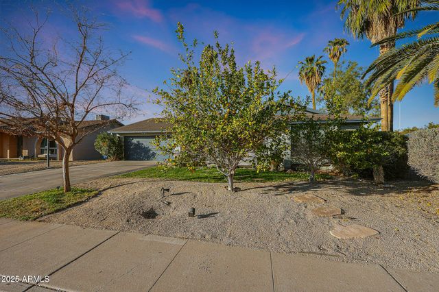 556 W KIVA Avenue, Mesa, AZ 85210