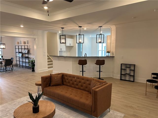 138 Shale Drive, Central, SC 29630