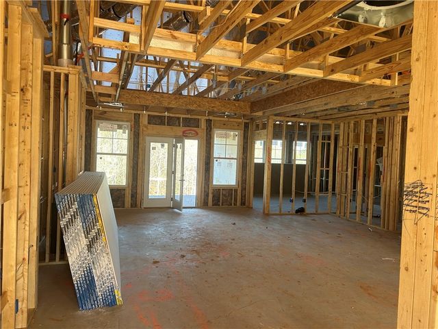 138 Shale Drive, Central, SC 29630