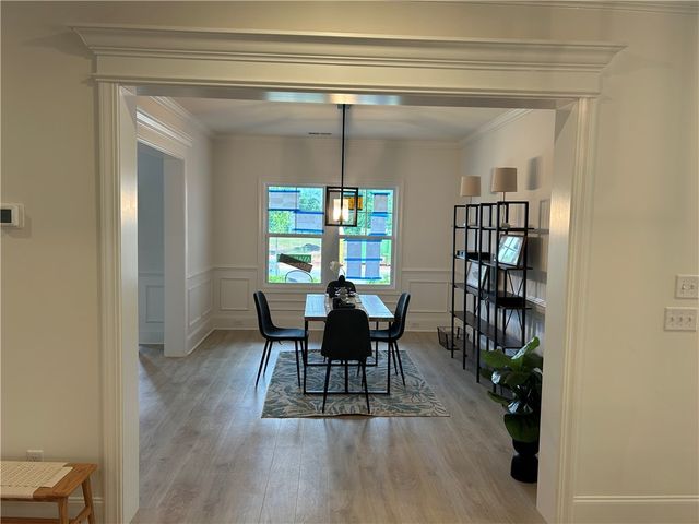 138 Shale Drive, Central, SC 29630