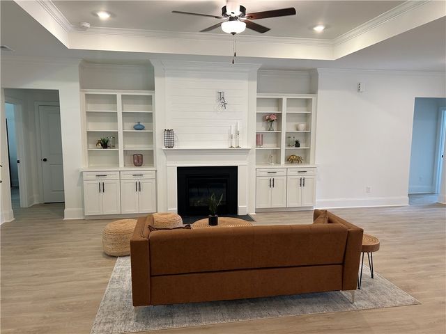 138 Shale Drive, Central, SC 29630