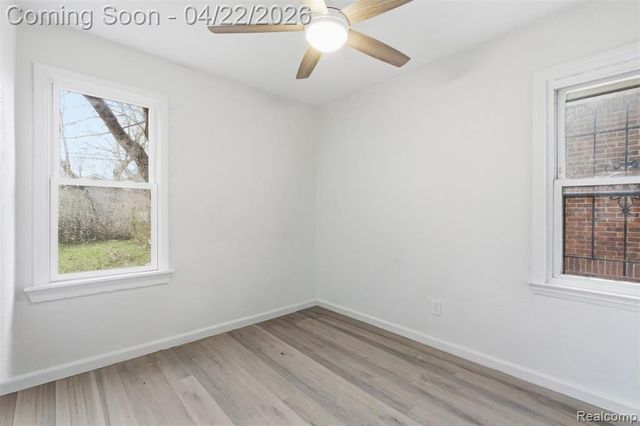 12727 Maiden Street, Detroit, MI 48213