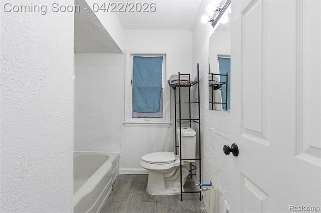 12727 Maiden Street, Detroit, MI 48213