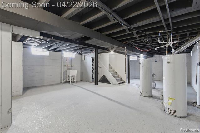 12727 Maiden Street, Detroit, MI 48213