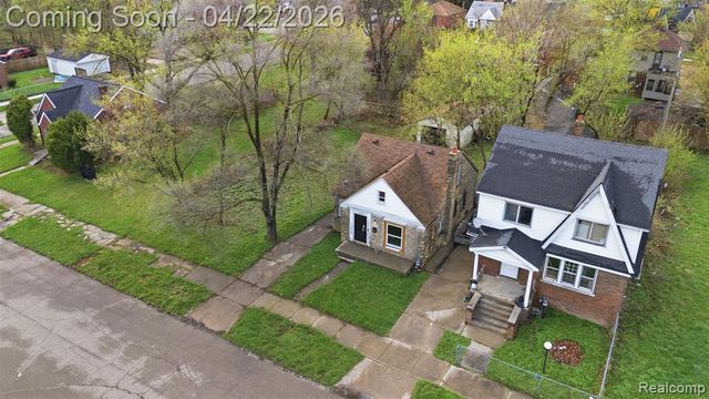 12727 Maiden Street, Detroit, MI 48213
