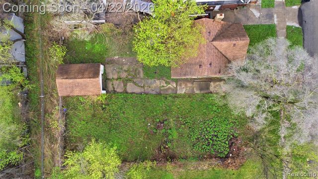 12727 Maiden Street, Detroit, MI 48213