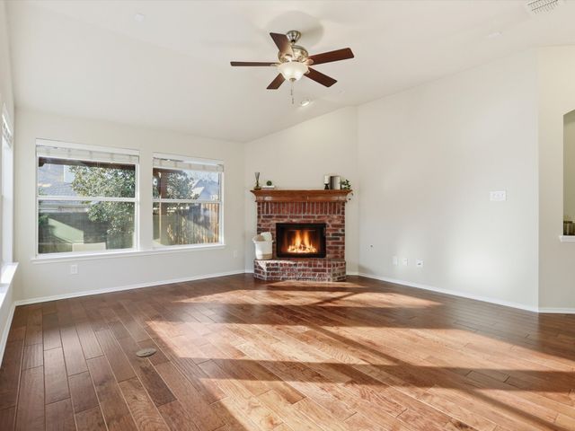 11217 Clover Knoll Drive, Frisco, TX 75035