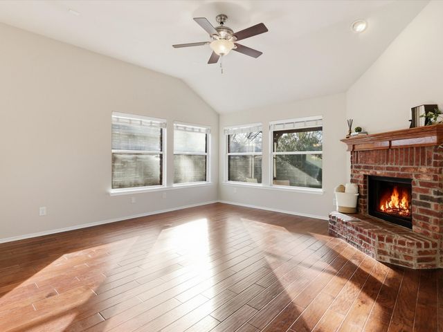 11217 Clover Knoll Drive, Frisco, TX 75035