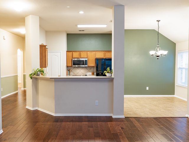 11217 Clover Knoll Drive, Frisco, TX 75035