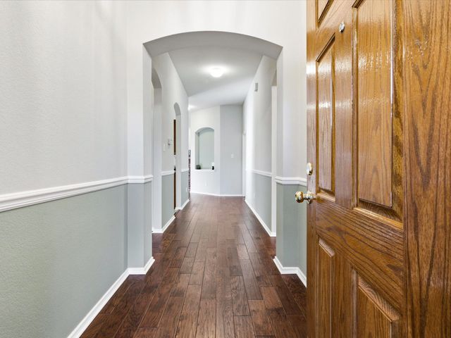 11217 Clover Knoll Drive, Frisco, TX 75035