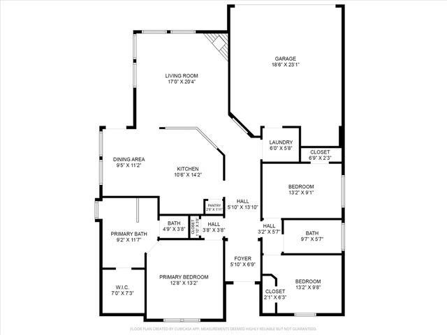 11217 Clover Knoll Drive, Frisco, TX 75035