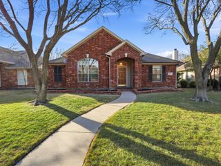 11217 Clover Knoll Drive, Frisco, TX 75035