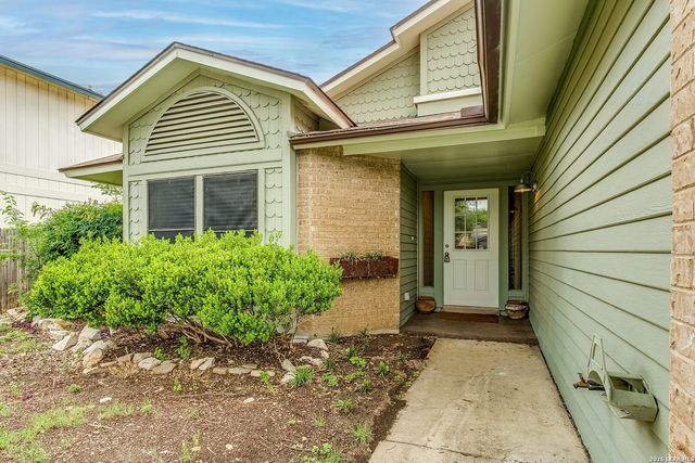 11018 Almond Park, San Antonio, TX 78249