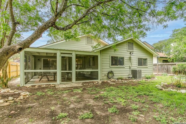 11018 Almond Park, San Antonio, TX 78249