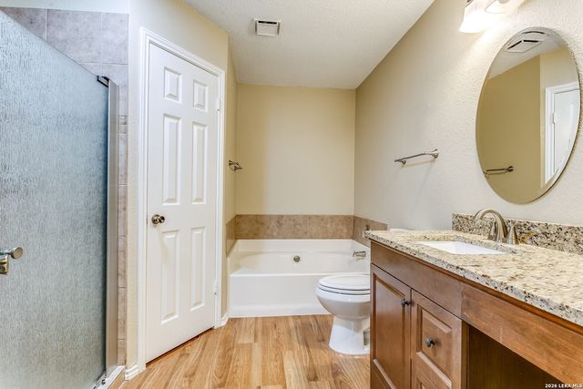 11018 Almond Park, San Antonio, TX 78249