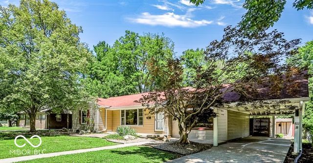 811 S Eastside Drive, Bloomington, IN 47401