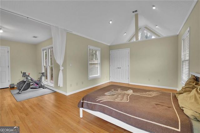 1543 Laurel Park Circle NE, Atlanta, GA 30329