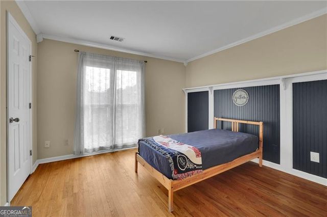 1543 Laurel Park Circle NE, Atlanta, GA 30329