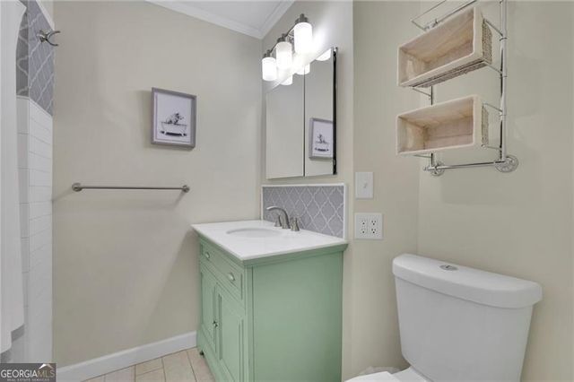 1543 Laurel Park Circle NE, Atlanta, GA 30329