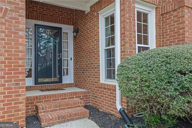 1543 Laurel Park Circle NE, Atlanta, GA 30329